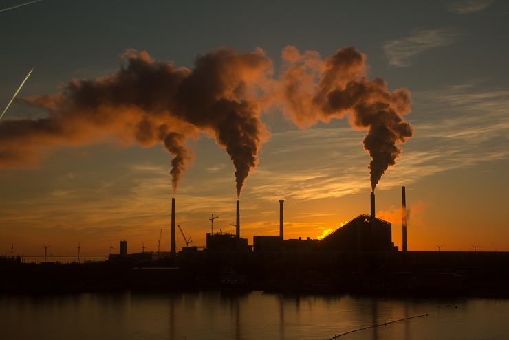 Décarbonation de l'industrie : objectifs, enjeux et solutions
